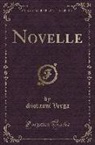 Giovanni Verga - Novelle (Classic Reprint)