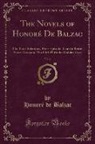 Honoré de Balzac - The Novels of Honoré De Balzac, Vol. 2