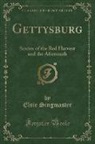 Elsie Singmaster - Gettysburg