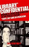 Don Borchett - Library Confidential