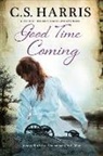 C. S. Harris, C.S. Harris - Good Time Coming