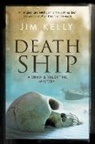 Jim Kelly - Death Ship