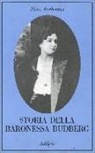 Nina Berberova - Storia della baronessa Budberg
