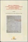 Carlo Prosperi, G. Luigi Rapetti Bovio Della Torre - Rivalta Bormida. L'antica chiesa conventuale di Santo Spirito. Vicende storiche e recenti restauri