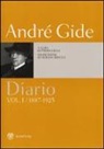 André Gide, P. Gelli - Diario