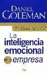 Daniel Goleman - La inteligencia emocional en la empresa / Working with Emotional Intelligence