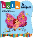 Anabel Jurado - Lola La Mariposa