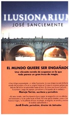 Josae Sanclemente, Jose Sanclemente - Ilusionarum