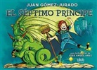 Juan Gomez-Jurado, Juan Gómez-Jurado - El septimo principe / The Seventh Prince