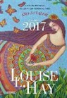 Louise Hay, Louise L. Hay - Agenda Louise Hay 2017 : año del valor