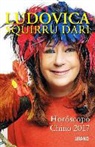 Ludovica Squirru - Horoscopo Chino 2017