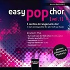 easy pop chor [vol. 1] - CD (Hörbuch)