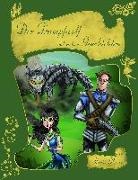 Martin Riesen - Der Dampfwolf und andere Geschichten