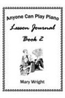 Mary Wright - Anyone Can Play Piano