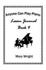 Mary Wright - Anyone Can Play Piano