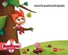 Javier Bernabeu Ruiz, Avi, Jali, Alya Mark - SomRiures 3 anys, 2 trimestre