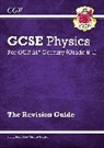 CGP Books, CGP Books, CGP Books, CGP Books - GCSE Physics: OCR 21st Century Revision Guide (with Online Edition)