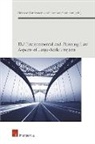 Lorenzo Squintani, Bernard Vanheusden - EU Environmental and Planning Law Aspects of Large-Scale Projects