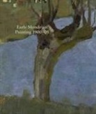 Karsten Schubert, Richard Shiff - Early Mondrian
