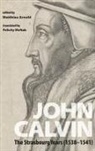 Matthieu Arnold - John Calvin