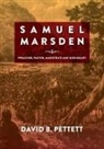 David B Pettett - Samuel Marsden