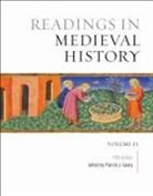 Patrick Geary, Patrick Geary - Readings in Medieval History, Volume II