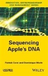 Corsi, Patrick Corsi, Dominique Morin - Sequencing Apple's DNA