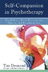 Richard J. Davidson, Tim Desmond - Self-Compassion in Psychotherapy