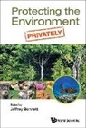 Jeffrey Bennett, Jeffrey Bennett, Jeffrey W Bennett - Protecting the Environment, Privately