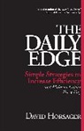 Horsager, David Horsager - The Daily Edge