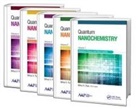Mihai V. Putz, Mihai V. (West University of Timisoara Putz - Quantum Nanochemistry - Five Volume Set