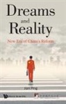 Jian Ping, Jian Ping - DREAMS AND REALITY