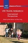 Elisa Backer, Elisa Backer, Brian King - VFR Travel Research