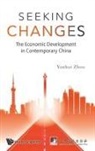 Yanhui Zhou, Yanhui Zhou, Yanhui Zhou - SEEKING CHANGES