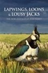 Ray Reedman - Lapwings, Loons and Lousy Jacks