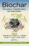 Yong Sik Uchimiya Ok, Nanthi Bolan, Bolan Nanthi, Scott X. Chang, Scott X. (University of Alberta Chang, Chang Scott X.... - Biochar