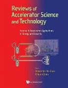 Alexander W Chao &amp; Weiren Chou, Alexander W Chao, Alexander Wu Chao, Weiren Chou, Weiren Chou - REV OF ACCEL SCI & TECH (V8)