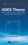 Saul-Paul Sirag, Saul-Paul Sirag - ADEX THEORY