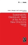 Anna Pistoni, Lucrezia Songini - Sustainability Disclosure
