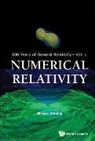 Masaru Shibata, Masaru Shibata, Masaru (Kyoto Univ Shibata - Numerical Relativity