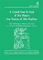 Piotr Adamek, Adamek Piotr - Good Son Is Sad If He Hears the Name of His Father
