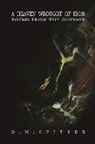 D. M. Spitzer - A Heaven Wrought of Iron: Poems from the Odyssey