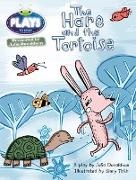 Julia Donaldson,  JuliaDonaldson - Julia Donaldson Plays Orange/1A The Hare and the Tortoise