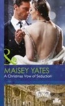 Maisey Yates - Christmas Vow of Seduction
