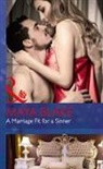 Maya Blake, Blake Maya - Marriage Fit for a Sinner