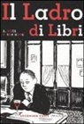 Pierre van Hove, Alessandro Tota, Pierre Van Hove - Il ladro di libri
