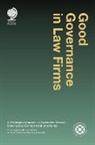 Norman Clark, Norman Clark, Norman Clark, Norman K Clark - Good Governance in Law Firms