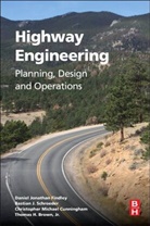 Jr Brown, Tom Brown, Tom (Institute for Transportation Research and Education Brown, Thomas H. Brown Jr, Thomas H. (Institute for Transportation Research and Education Brown Jr, Christopher M. Cunningham... - Highway Engineering