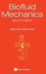 Jagannath Mazumdar, Jagannath Mazumdar, Jagannath (Univ Of Adelaide Mazumdar, Mazumdar Jagannath - Biofluid Mechanics