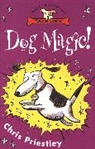 Chris Priestley - Dog Magic!